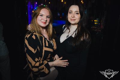 Party Bild aus dem Maxxim Club Berlin vom 26.04.2025